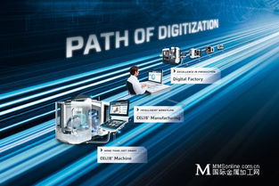 dmg mori精品亮相emo 2017 數字化 自動化 增材制造 卓越技術和8款全球首秀機床