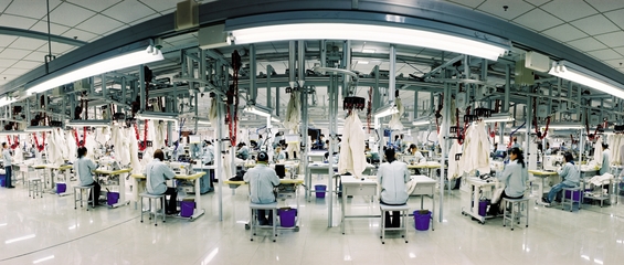 蘇企改革記︱百舸爭(zhēng)流,&ldquo;巨型航母&rdquo;以變革進(jìn)軍&ldquo;世界級(jí)企業(yè)&rdquo;