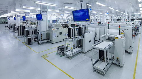 從電聲到智能可穿戴,看這家工廠(chǎng)如何走向品牌化發(fā)展