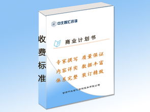 白銀地區專業商業計劃書編制指南與文化經紀人服務