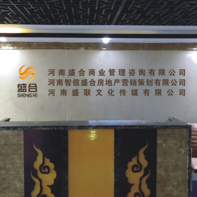 河南盛合商業(yè)管理咨詢 企業(yè)智囊，賦能商業(yè)新未來